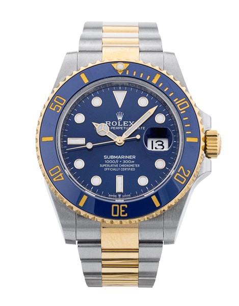 Rolex Submariner 126613 LB
